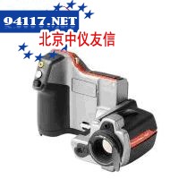 FLIR T400红外热像仪
